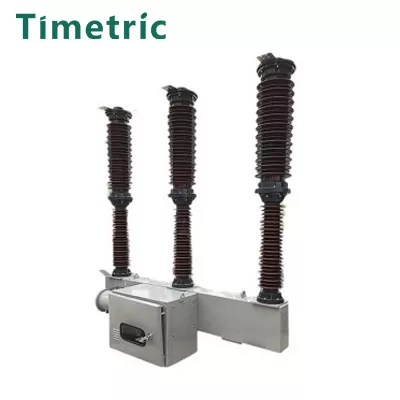 Disjuntor de 66kv SF6