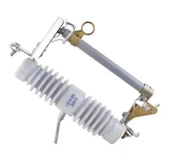 Tipo de queda de pára-raios externo de 10KV