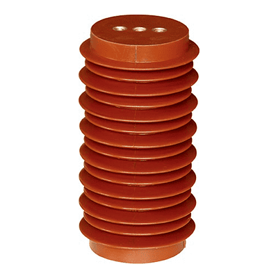 24kV Indoor Medium Voltage Switchgear Support Insulators
