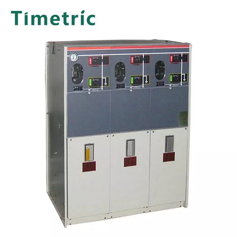 XGN -12 (Z) T630-20 Série 10KV Branco de limite do registro de interruptor interno do registro interno